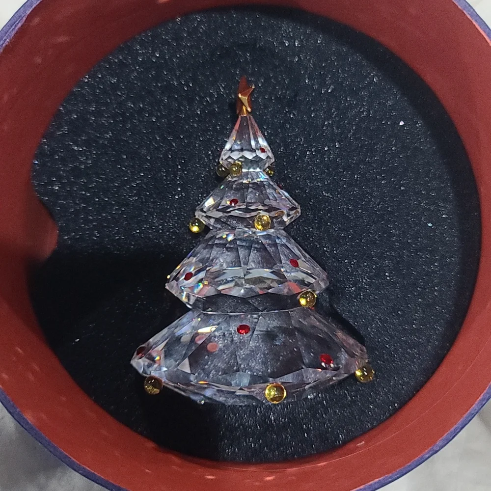 Swarovski crystal Christmas 🎄 - Picture 5 of 6